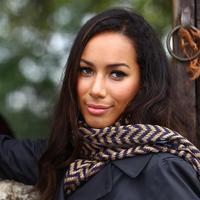 Leona Lewis visits the Hopefield Animal Sanctuary - Photos | Picture 98747